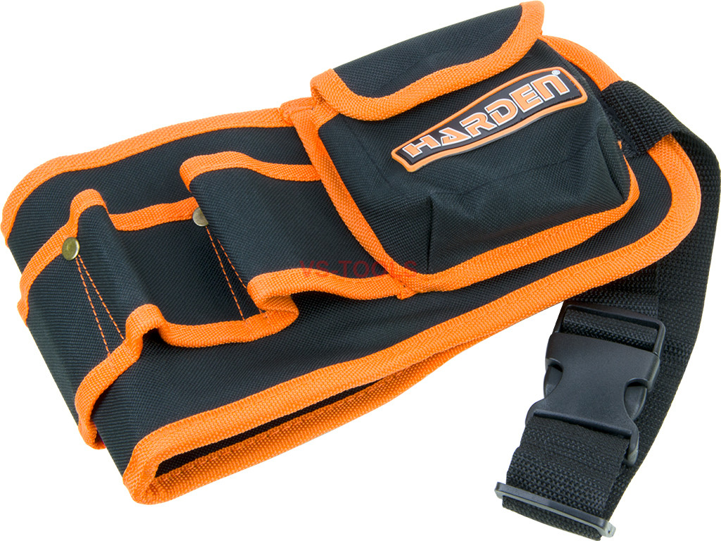 Professional Waist Tool Belt Storage Electrician Organizer